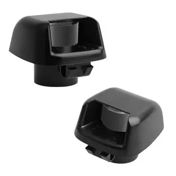 Car License Plate Light Rear Bumper Lamp for Nissan Titan Xterra Suzuki Equator