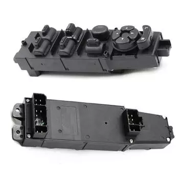 Car Master Power Window Switch For Dodge Ram 1500 Ram 2500 Ram 3500 4-Door