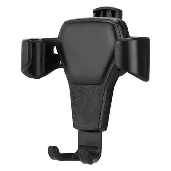 Car Mobile Phone Holder Air VentDashboard Mount Navigator Phone Holder