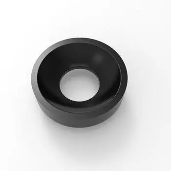 Car mobile phone holder dashboard clip creative suction cup Car gravity out of trend navigation Paste nut base