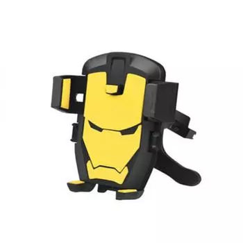 Car mobile phone holder Multifunctional suction cup type front glass universal hose holder Out of trend mobile phone holder factory