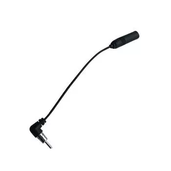 Car Mounted DVD Navigation Radio Antenna Dedicated Receiving Adapter Cable For Car Stereo Audio Radio Car Accessories чёрный