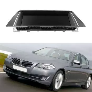 Car NBT CID Display Screen 10.25 For BMW 528i 528iX 535d 535dX 535i/X 2013-2016