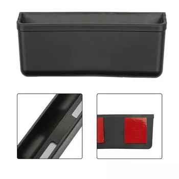 Car Organizer Car Storage Box Put Phones Glasses Pen Car Storage Boxes Organizer Holder Pocket Unique Hot Sale CHINA