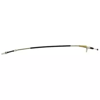 Car Outside Door Handle Cable 51217297439 For BMW 5 6 7 Series F01 F10 F11 F12