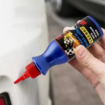Car Paint Scratch Remover Scratch And Swirl Remover Kit Auto Polish And Paint Restorer Car Scratch Remover Compound Water Spots CN