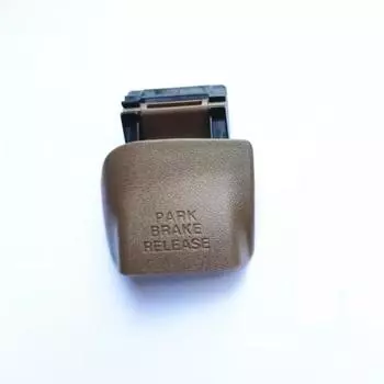 Car Parking Brake Release Handle For 1998-02 Dodge Ram 1500 2500 3500 0RU38VK9AA