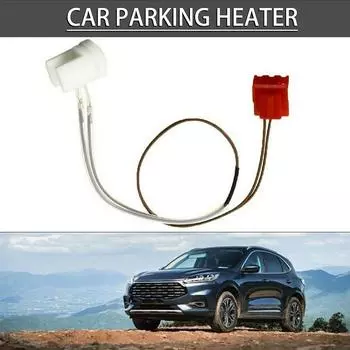 Car Parking Heater Temperature Sensor Heater Temperature Sensor Probe Square Connector For Chinese Heaters R4I3