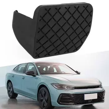 Car Pedal Cover Pedal Pad Cover Professional Installation Recommended Stylish Design Enhances Pedal Functionality CHINA