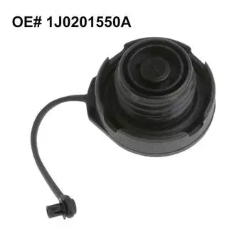 Car Petrol Diesel Fuel Tank Cap Cover for VW Golf 4 5 6 Jetta Passat Polo A3 A4 A6 A8 Skoda Octavia Leon Seat 1J0201550A