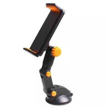 Car phablet two-in-one bracket, car phone holder, tablet holder, navigation bracket XP058