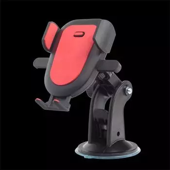 Car Phone Holder Bracket Universal Durable Abs Car Interior Accessories Gravity Car Air Vent Mount Practical Portable Gps Stand