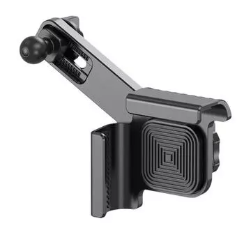 Car Phone Holder Central Control Mobile Car Phone Stand Portable Car Stand Automotive Accessories Automotive Supplies