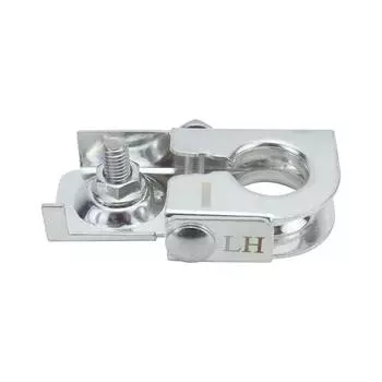 Car Positive/Negative Battery Terminals Kit For Ford F-150 Lincoln BT4Z14450AA