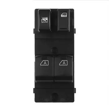 Car Power Window Master Switch 25401-CD02D For Nissan 350Z 2003-2008 25401CD02D