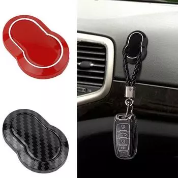 Car Purse Hook Dashboard Hook Car Hook Invisible Car Purse Hook Adhesive Hooks Charging Cable Small Storage Organizer Bag Holder красный