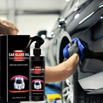 Car Quick Coating Spray Car Scuff And Stain Remover 120ml Repair Detailing Coating Agent Glossy Car Cleaning Coat For Auto CHINA