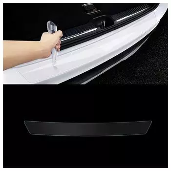 Car Rear Bumper Guard Rear Bumper Protector Mazda Roadster ND Type ND5RC H27.5~/Mazda CX-30
