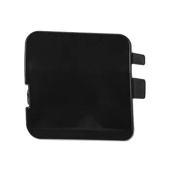 Car Rear Bumper Tow Hook Cover Hole Eye Cap For Mazda CX-5 2017-2021 KB8A50EK1BB