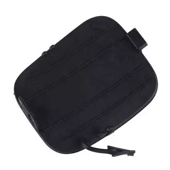 Car Rear Bumper Tow Hook Plug Cover For JEEP COMPASS 2017-23 5UP67AXRAB 53223417