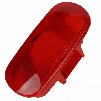 Автомобильный задний стоп-сигнал двери 7700352940 для Opel Movano 1998-2010 7700352940 3-й верхний стоп-сигнал CHINA