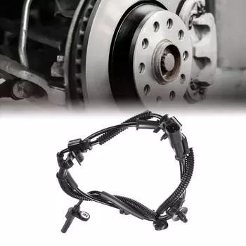 Датчик скорости заднего левого/правого колеса ABS для Ford F-150 2011 2012 2013 2014 для Expedition 2013 ALS2247 BL3Z2C190D BL3Z2C190C