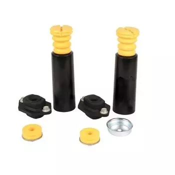 Car Rear Suspension Shock Mounting Kit For BMW E82 E88 E90 E92 335i 33536767334