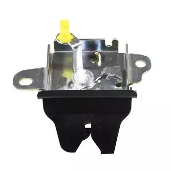 Car Rear Trunk Latch Hatch Lock 64610-02050 for Toyota Corolla E12 2001 -2008