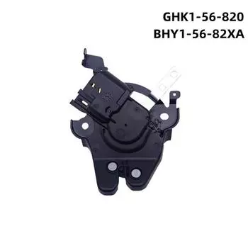 Car Rear Trunk Lock For Mazda 6 Gj Gl Mazda 3 Bm Bn Bhy1-56-82Xa