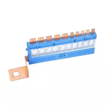 Car Relay Box Fusible Link Block Assembly 82620-07050 For Toyota Camry Avalon