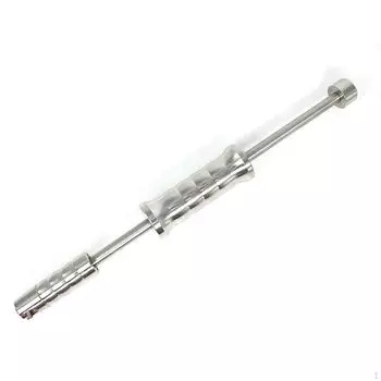Car Remover Repair Puller Stainless Steel Easy to Use Removal Tool Paintless for Hail Damage