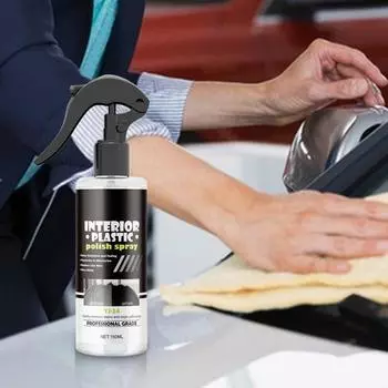 Car Renovation Agent 150ml Conditioner Coating Agent For Auto Protect Safe Effective Renovated Coating Retreading Agent With CHINA