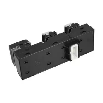 Car Repair Vehicle Maintenance Main Switch Button Appearance Shape Size Model Year Compatibility Plastic Material CHINA