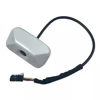 Car Reversing Camera Backup Parking Camera Car Reversing Wear-resistant Anti-corrosion Monitor Brightness May Vary CHINA
