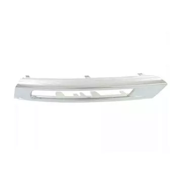 Car Right Side Fog Light Trim Driving Lamp Trim Cover For Mercedes Benz ML-Class