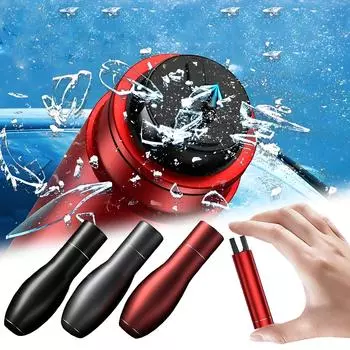Car Safety Hammer Car Window Breaker Emergency Hammer Seat Belt Cutter Suitable for Car Rescue Escape Rescue Safety Hammer красный