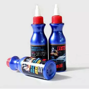 Car Scratch Repair Cream Remove Swirl Cream Paint Auto Scratch Remover Tools Cleaning Retreading Car Accessories 1 синий