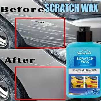 Car Scratch Repair Kit, средство для удаления царапин на автомобиле и устранения дефектов поверхности