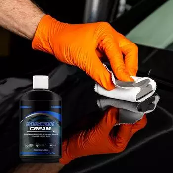 Car Scratch Repair Paste Auto Scratch Remover Repair Protection Scratches And Swirl Marks Remover Auto Paint Polishing Wax Paint