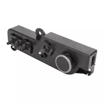 Car Seat Adjustment Switch OEM Seat Switch Car Interior Quick Installation Replacement Installation ABS Material CHINA