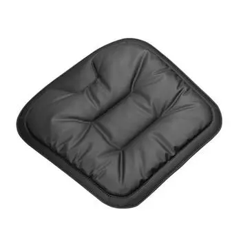 Car Seat Cushion Wear Resistant Breathable Non-Slip Easy to Clean Memory Foam Seat Pad Car Seat Cushion Replacement