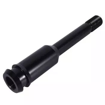 Удлинитель ручки переключения передач автомобиля, прямой удлинитель рычага переключения передач для T4 1990-2003, запасные части для удлинителя рычага переключения передач CHINA