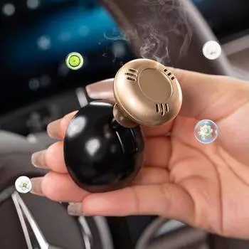 Рычаг кнопки запуска автомобиля Push Start Stop Рокерный джойстик Для Авто Модный дизайн Декоративные аксессуары для рестайлинга Для внедорожников Седанов золотой