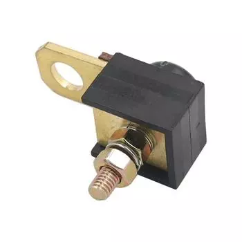 Car Starter Fuse Assembly For Mercury FOR MerCruiser 3.0L 4.3L 5.0L 5.7L 6.2L 7.4L 88-79023A91 9-15510 Auto Enginee Fuse 50mm CHINA