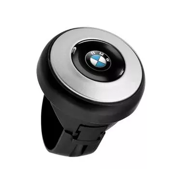 Car Steering Wheel Booster Ball Labor Saving Turning Car Styling For BMW E46 E90 E60 F10 F30 E39 E36 F20 E87 G30 E92 E91 X5 E70