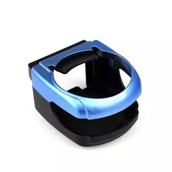 Car-styling Auto NEW Universal Car Truck Drink Water Cup Bottle Can Holder Door Mount Stand Drinks Holders чёрный