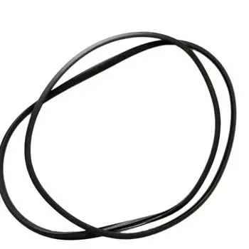 Car Sunroof Seal Strips Waterproof Rubber Seal for Passat Jetta Golf Beetle A4 Leon 8D0877297