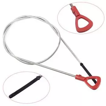 Car SUV Transmission Gearbox Fluid Dipstick Tool For Mercedes-Benz 140589152100