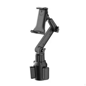 Car Tablet Holder Truck Mount Sturdy Universal Practical Portable and Smart Phone