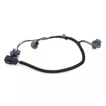 Car Tail Light Wiring Harness 23126521 For Chevrolet Colorado Canyon 2015 - 2022